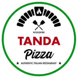 Tanda Pizza logo